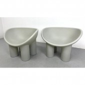 Pr Roly Poly Molded Plastic Lo