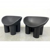 Pr Roly Poly Molded Plastic Lo
