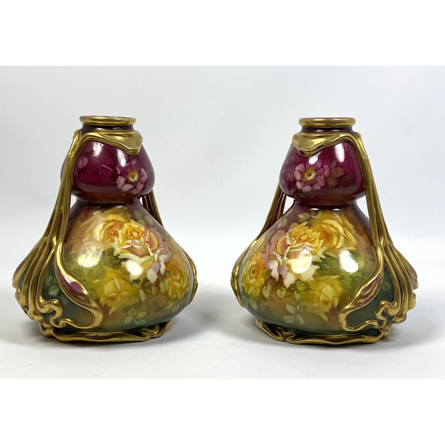 Pr ROYAL BONN Germany Antique
