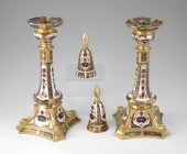 PR ROYAL CROWN DERBY OLD IMARI