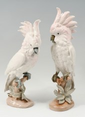 PR. ROYAL DUX BOHEMIAN PORCELA
