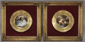 Pr. Royal Vienna style Art Nou