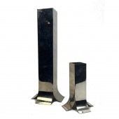 Pr SABATINI Italy Chrome Explo