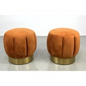 Pr SAFAVIEH COUTURE Orange Mel