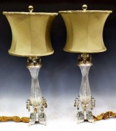 (PR) SCHONBEK CRYSTAL SINGLE-L