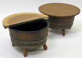 PR SCHUBERT INDUSTRIES MCM BAR