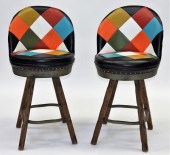 PR SCHUBERT INDUSTRIES MCM BAR