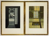 PR SHIRO KASAMATSU INTERIOR WO