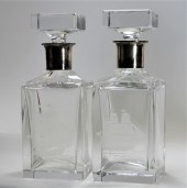 PR SHREVE CRUMP & LOW CRYSTAL