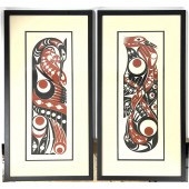 Pr Signed ANDY WILBUR Pacific