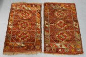 PR SMALL KONYA DIAMOND PATTERN