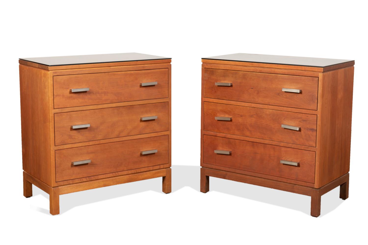 PR. STICKLEY MCM STYLE CHERRY NIGHT