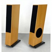 Pr STRAUSS "Vienna Acoustics"