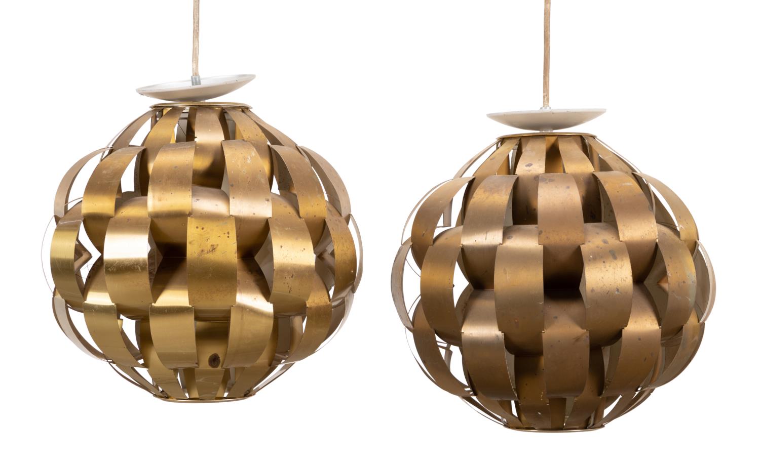 PR STYLE OF MAX SAUZE BRASS