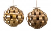 PR STYLE OF MAX SAUZE BRASS RI