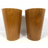 Pr Swedish Teak SERVEX and RAI