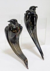 PR TANYA ZARYSKI BLOWN ART GLA
