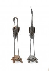 PR THEODORE ALEXANDER CRANES &