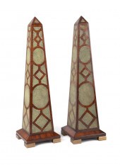PR THEODORE ALEXANDER MAHOGANY