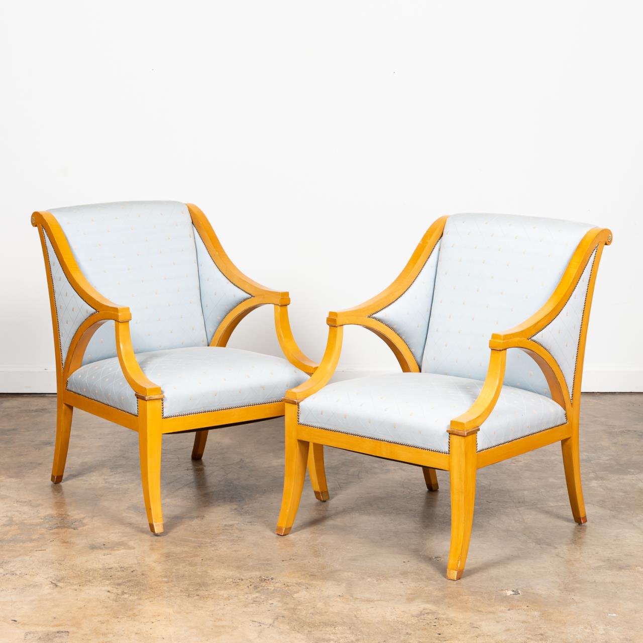 PR., THERIEN STUDIO BIEDERMEIER