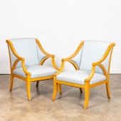 PR., THERIEN STUDIO BIEDERMEIE