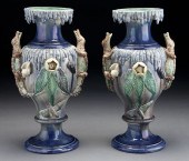 Pr. Thomas Sergent baluster fo