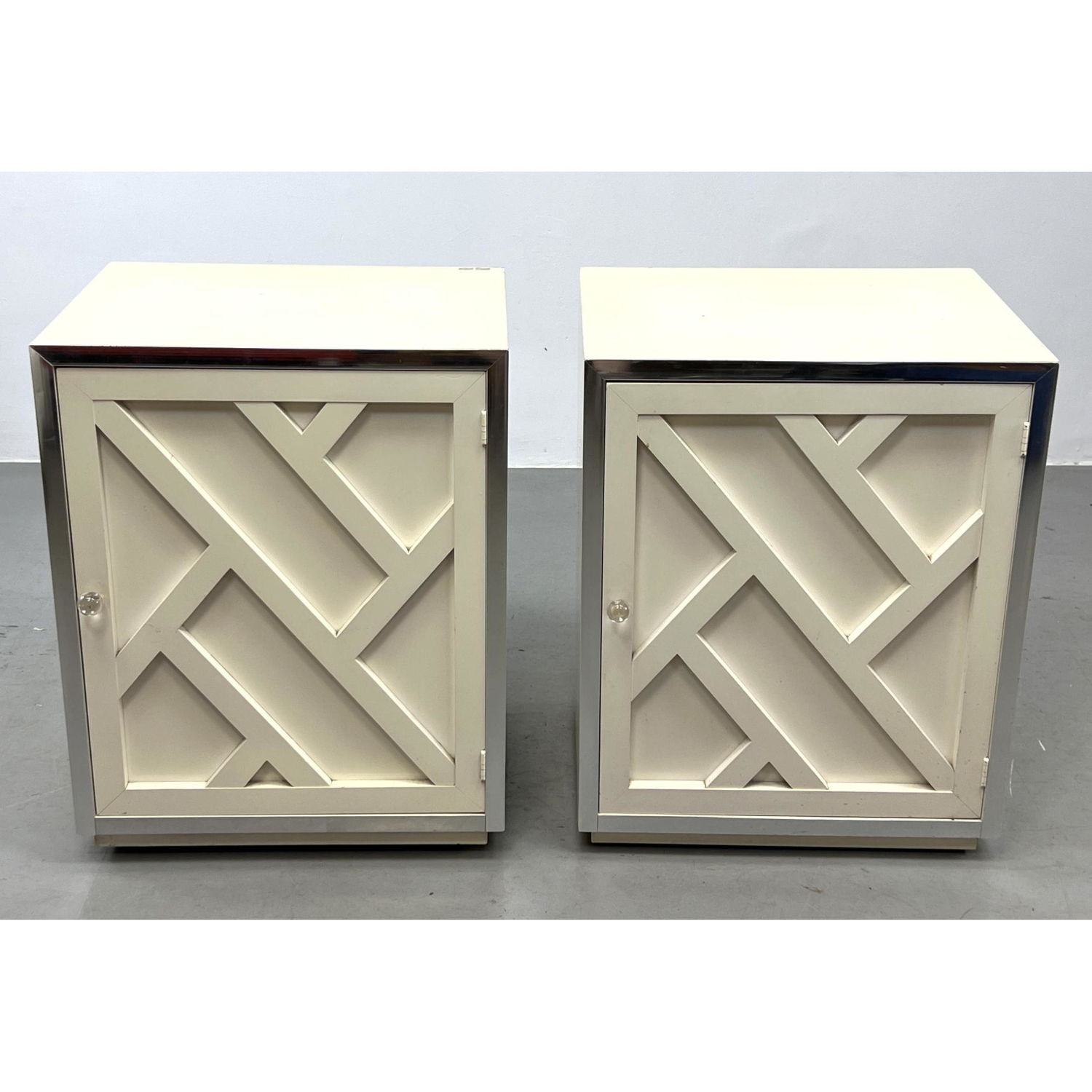 Pr THOMASVILLE Lattice Front