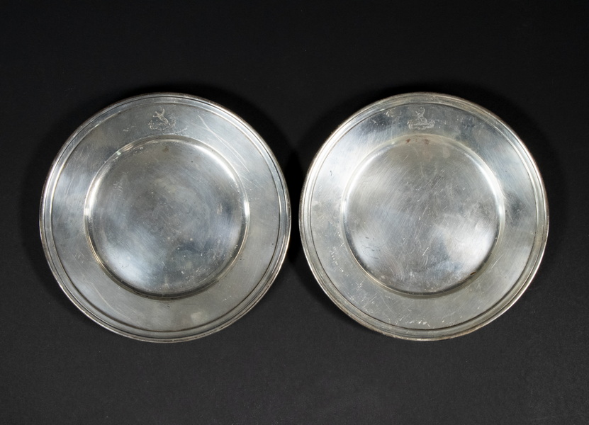 PR TIFFANY & CO. SILVER CLAN