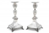 PR, TIFFANY NEOCLASSICAL STYLE