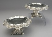 Pr. Tiffany sterling silver ch