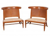 PR. TOMLINSON CHAIRS FROM SOPH