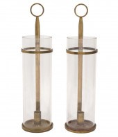 PR. TOMMI PARZINGER BRASS HURR
