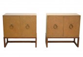 PR. TOMMI PARZINGER CABINETS F
