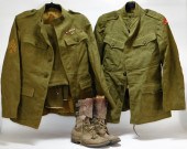 PR UNITED STATES WWI DOUGHBOY