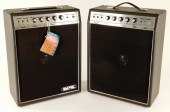 PR UNIVOX MODEL U65RN GUITAR A