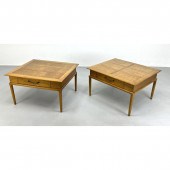 Pr VANLEIGH Exotic Wood Panel