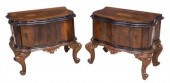 (PR) VENETIAN FIGURED WALNUT B