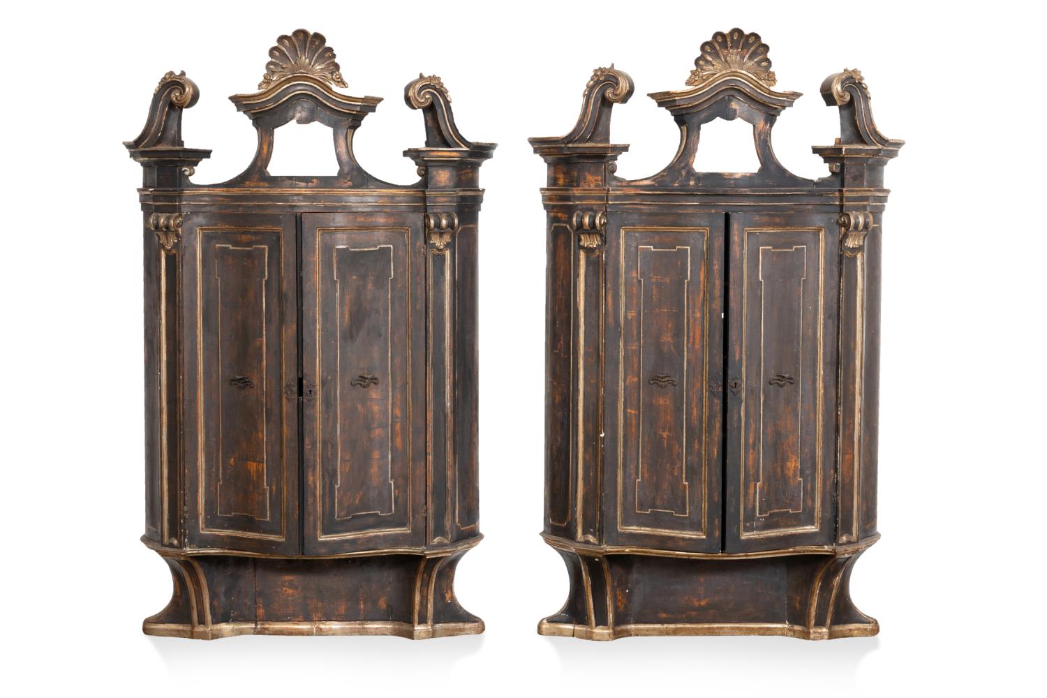 PR VENETIAN STYLE POLYCHROME