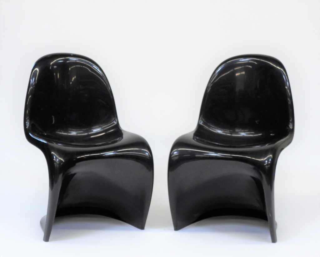 PR VERNER PANTON FOR HERMAN