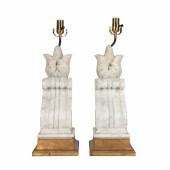 PR VICTORIAN MARBLE ARCHITECTU