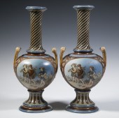 PR VILLEROY & BOCH METTLACH VA