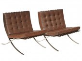 PR. VINTAGE BARCELONA CHAIRS B