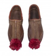 PR VINTAGE GREEK OPANKE TSAROU