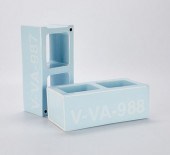 PR VIRGIL ABLOH X VITRA CERAMI