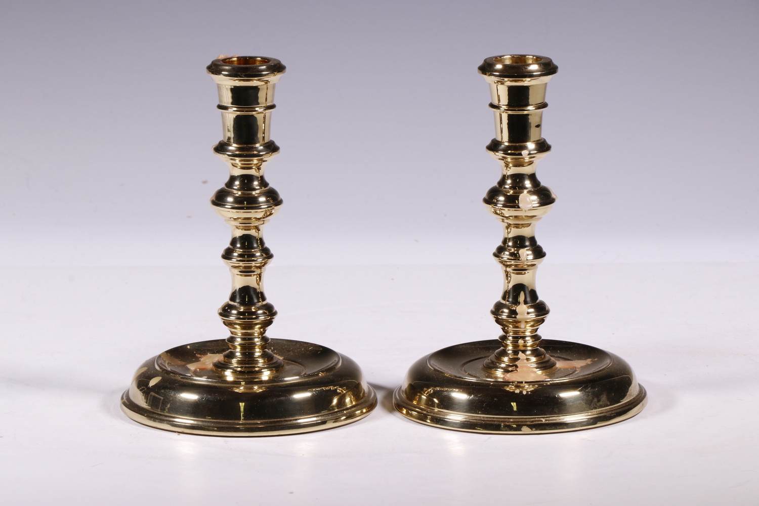 PR VIRGINIA METALCRAFTERS BRASS
