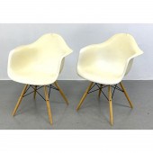Pr Vitra Eames office shell ar