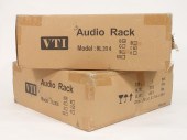 PR VTI BL304 BC AUDIO RACKS Un