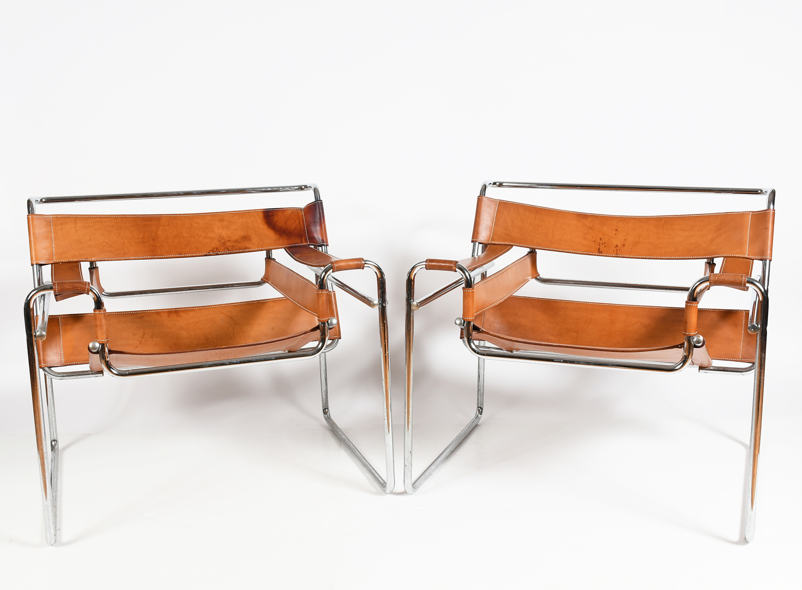 PR. WASSILY STYLE CHROME TUBE