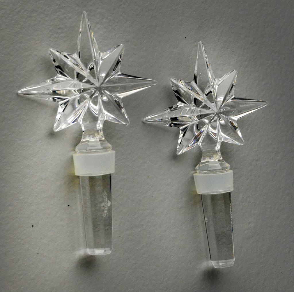 Pr. Waterford Crystal