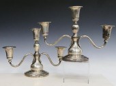 PR WATSON STERLING SILVER 3 AR